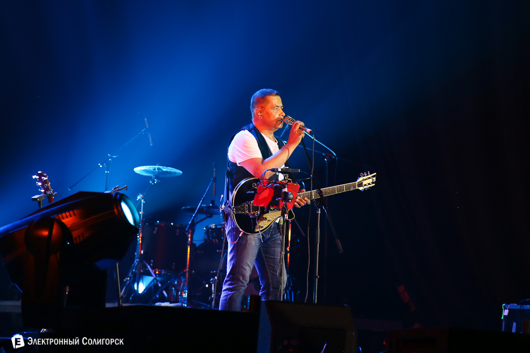 белкалий солигорск любэ