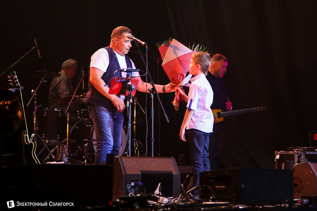 белкалий солигорск любэ