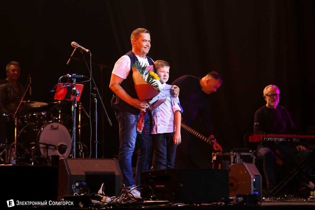 белкалий солигорск любэ