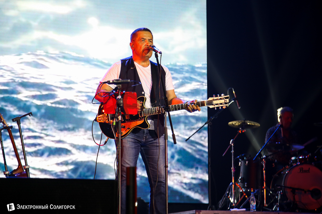 белкалий солигорск любэ