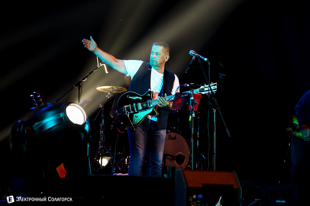 любэ солигорск