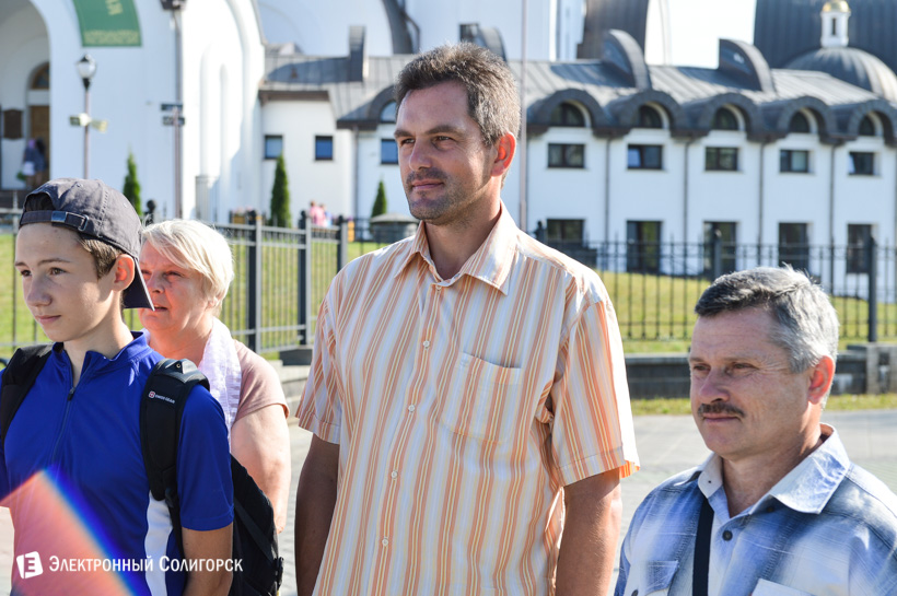 благотворительный марафон