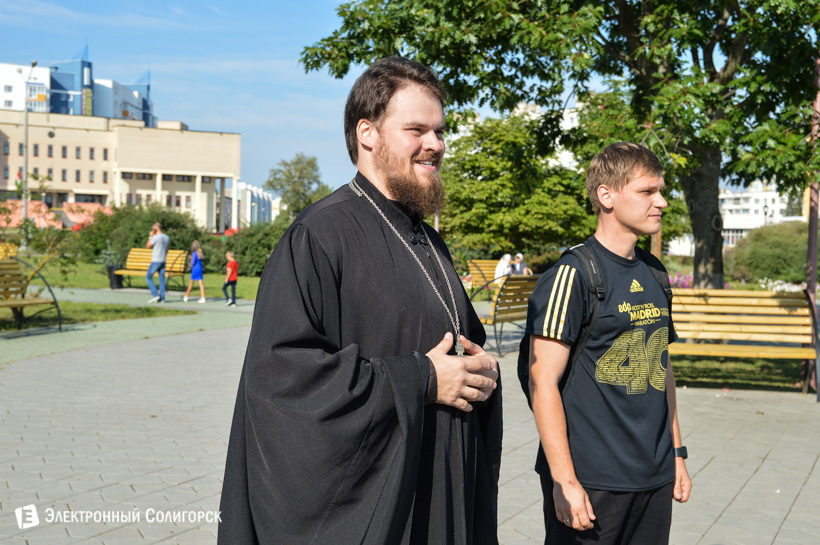 благотворительный марафон