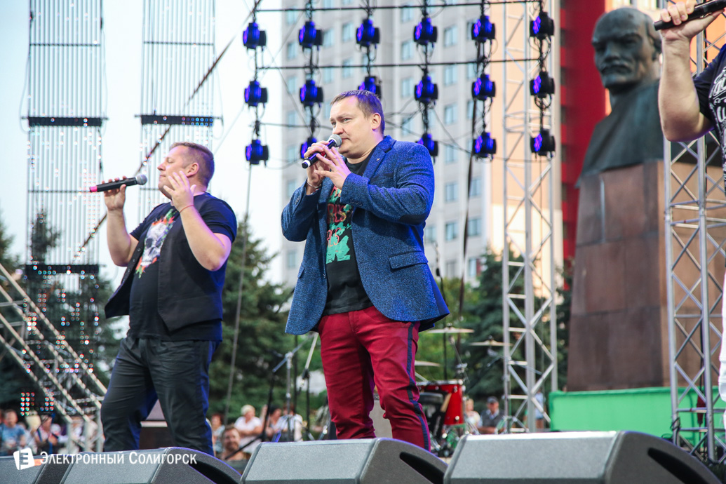 солигорску 60