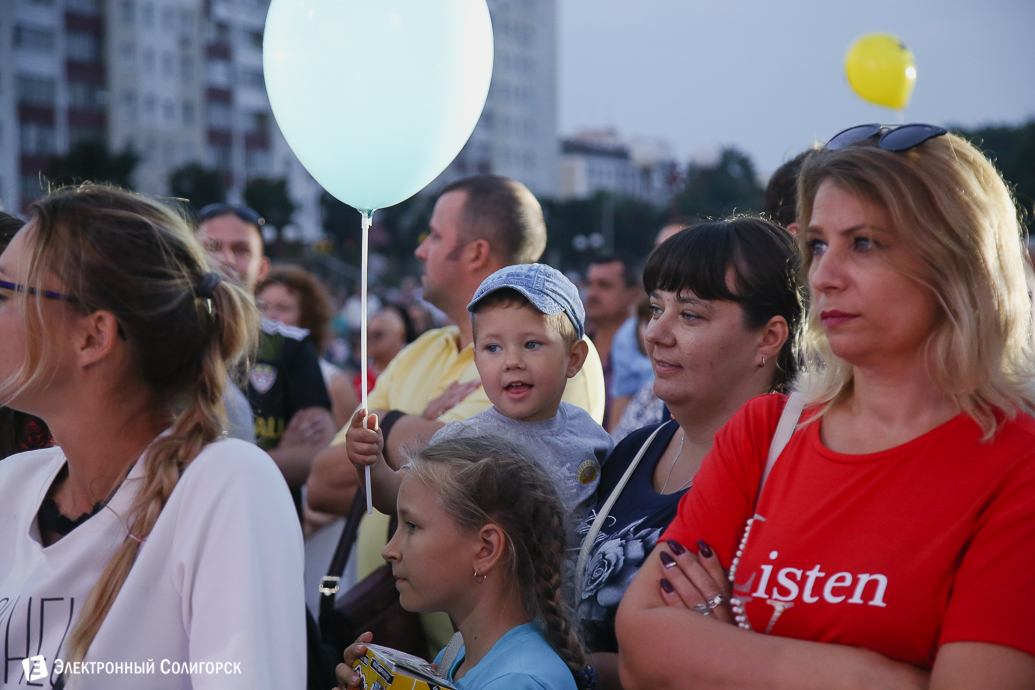 солигорску 60