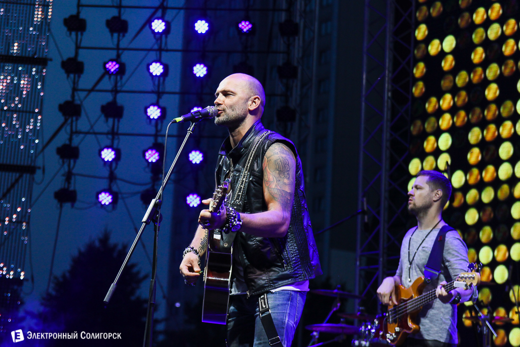 солигорску 60