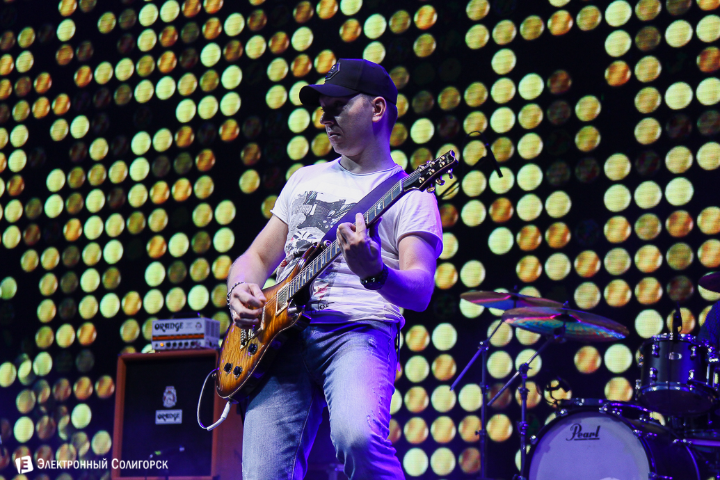 солигорску 60