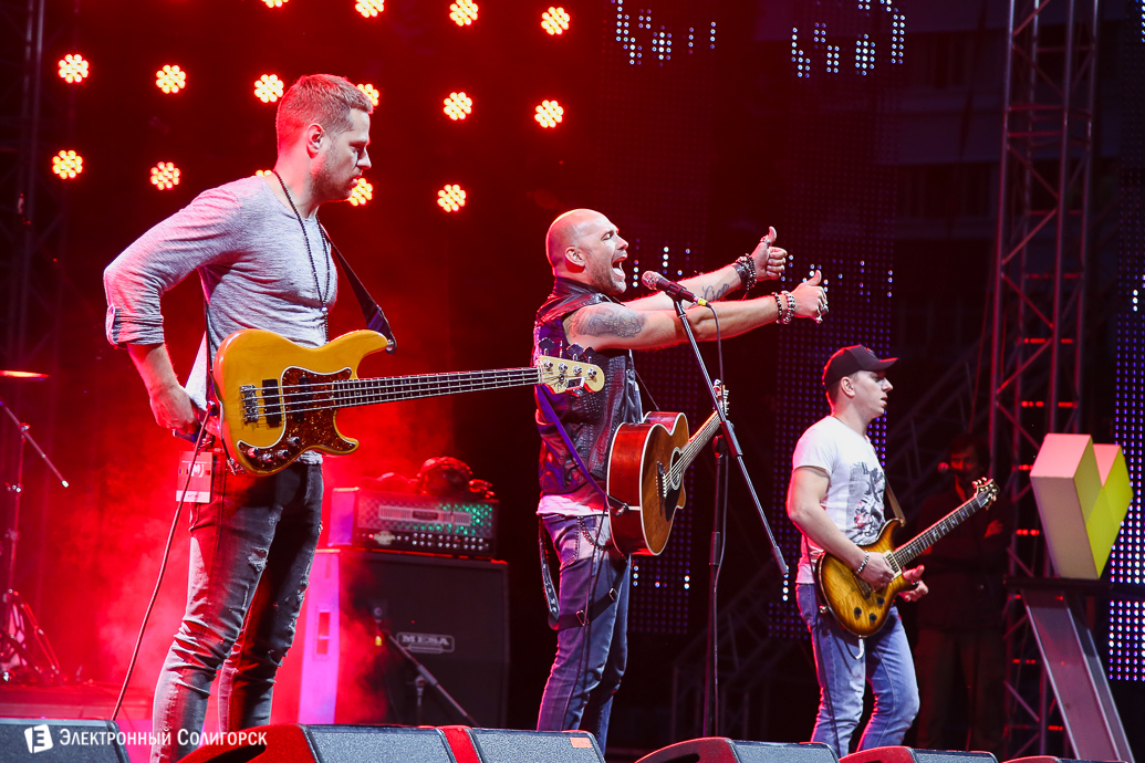 солигорску 60