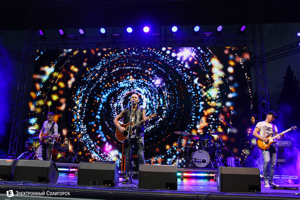 солигорску 60