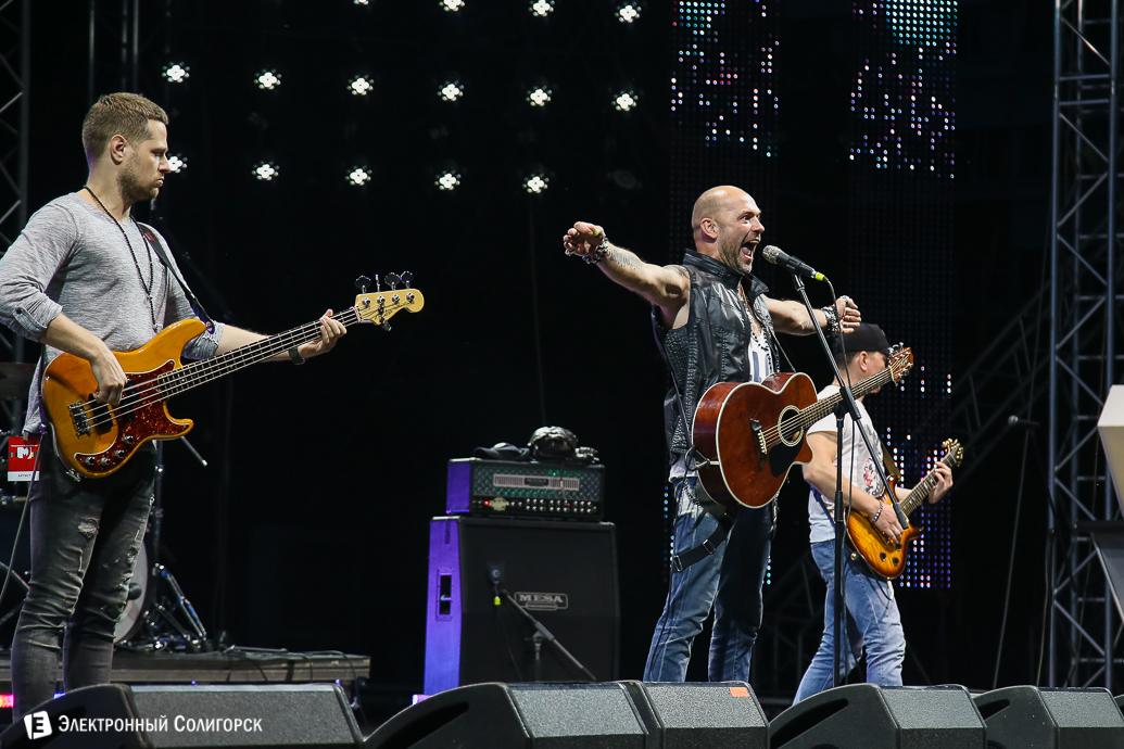 солигорску 60