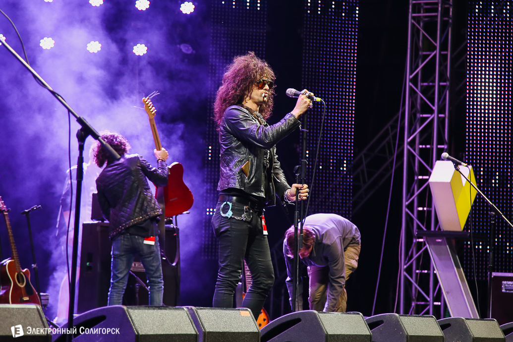 солигорску 60