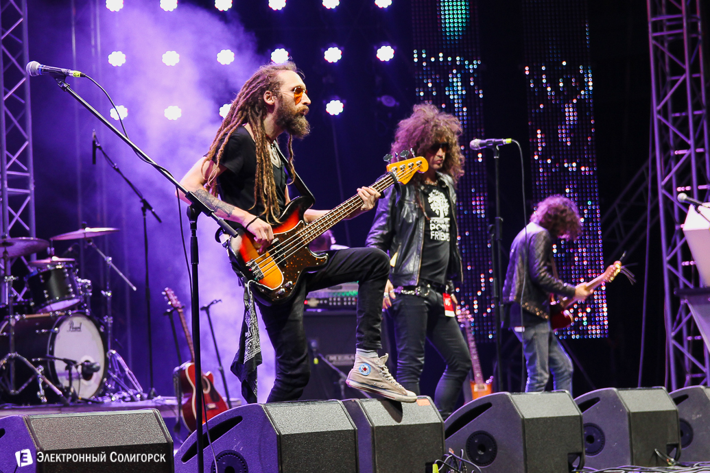 солигорску 60