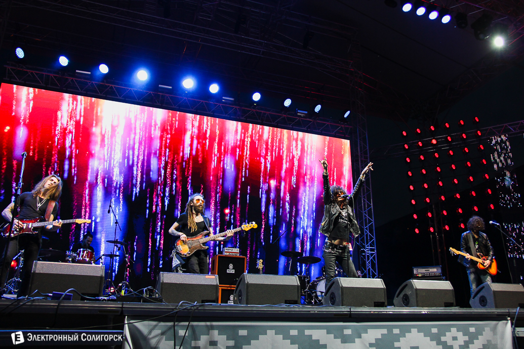 солигорску 60