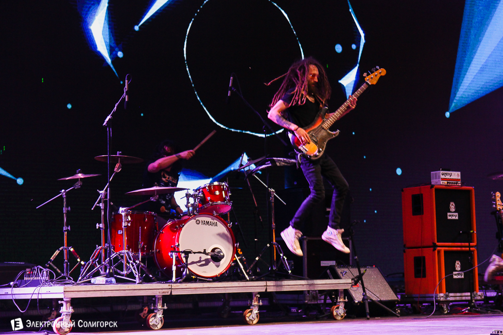 солигорску 60