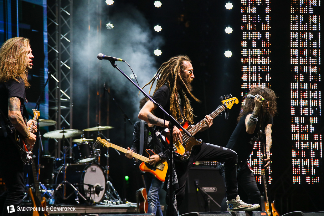 солигорску 60