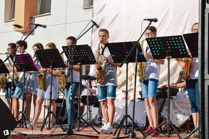 музыкальные вечера