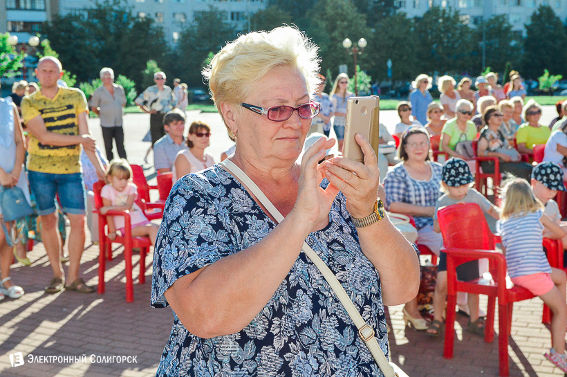 музыкальные вечера