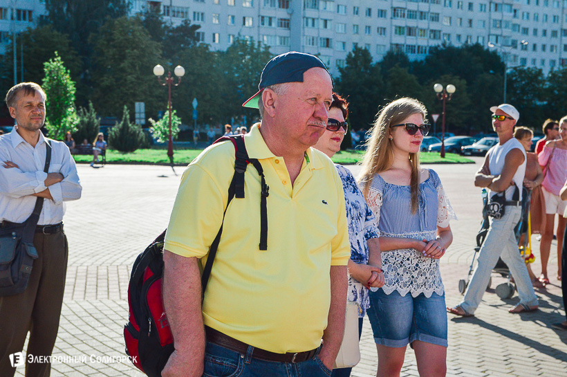 музыкальные вечера