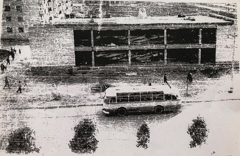 ландыш солигорск