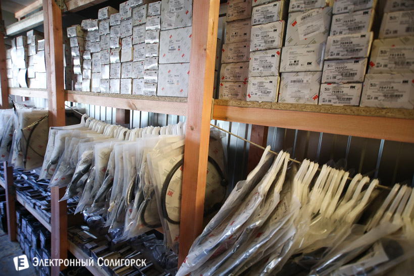 автозапчасти солигорск тл24