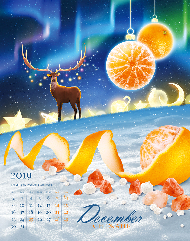 календарь БКК