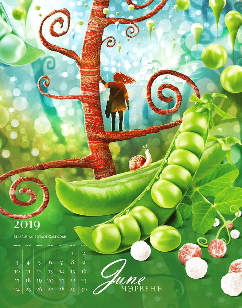 календарь БКК