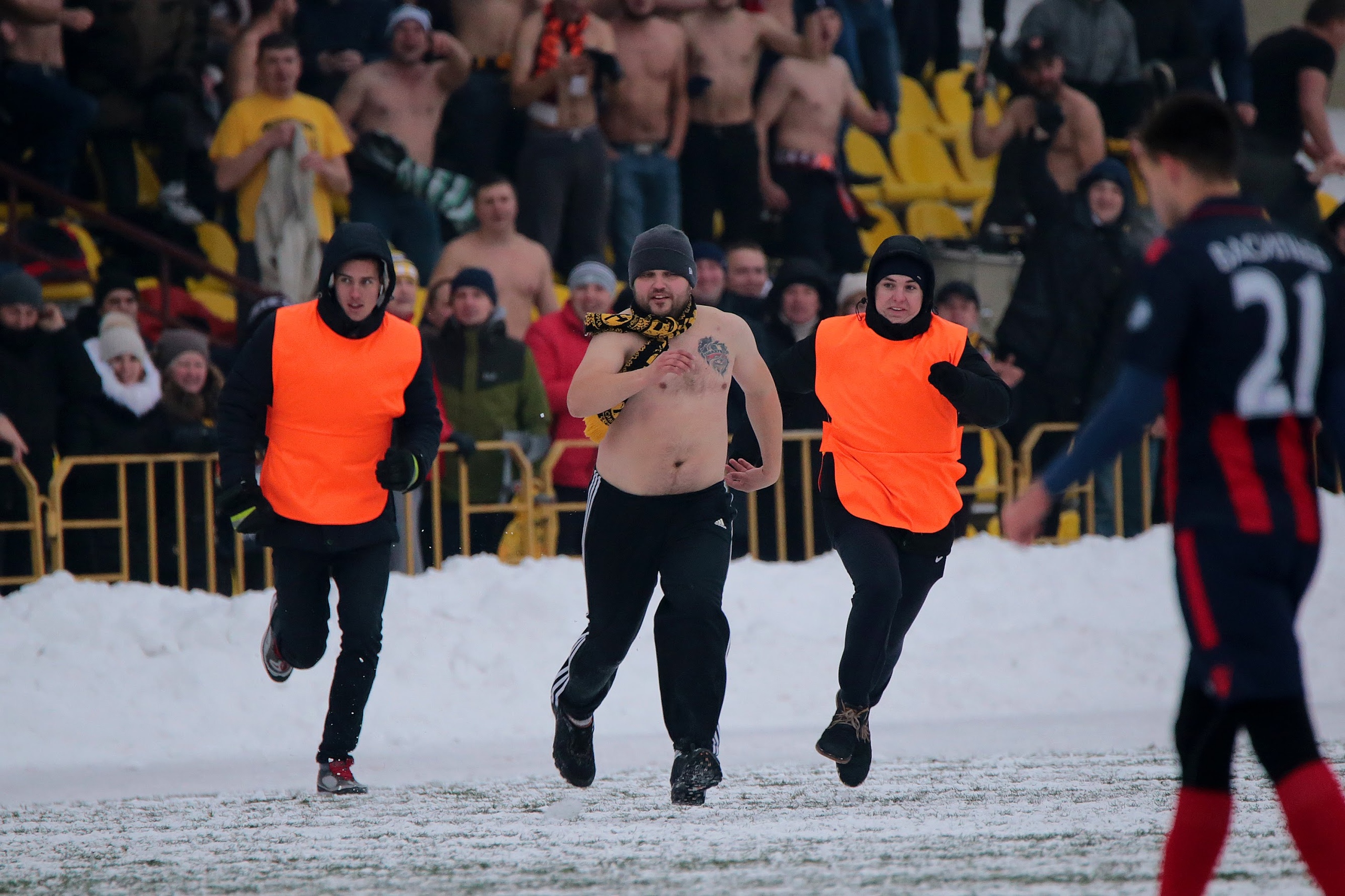 фк шахтер серебро