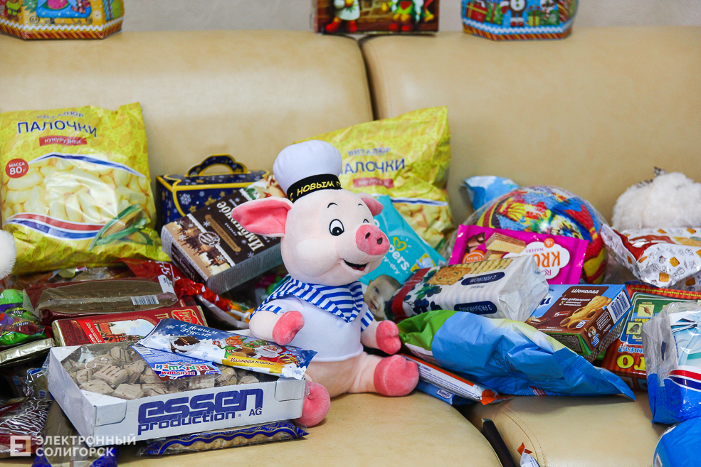 новогодний утреник социально-педагогический центр Солигорск