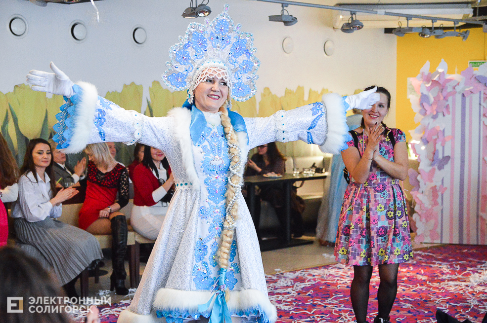 елка для онкобольных детей