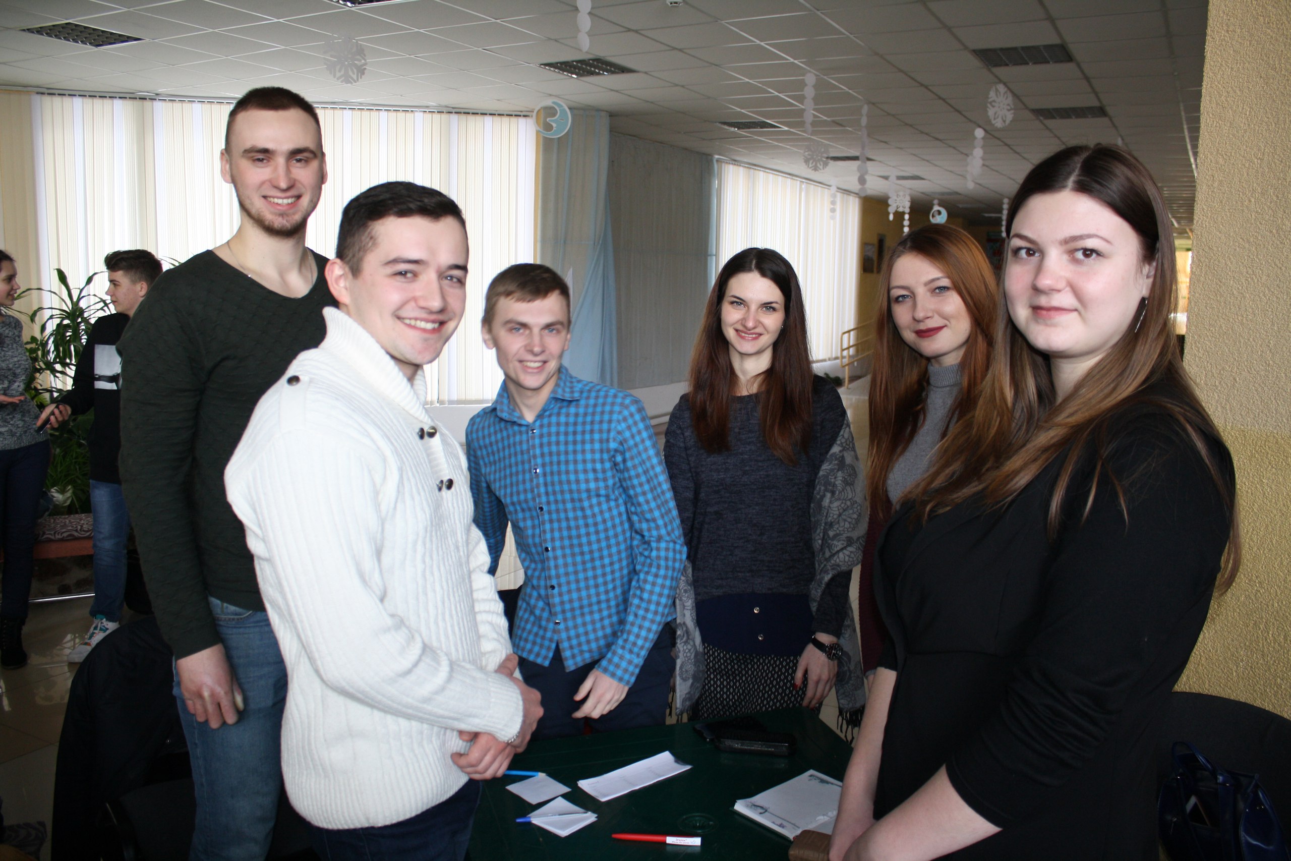 что где когда солигорск