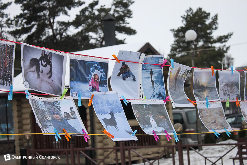 фотосушка Солигорск