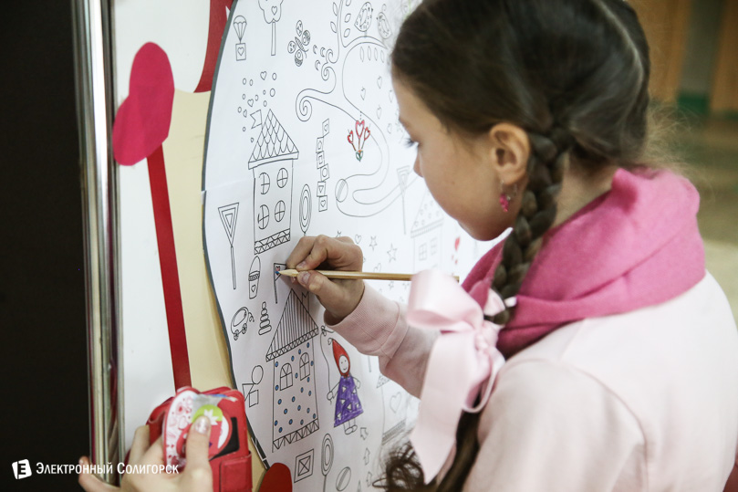 гимназия №2 Солигорск