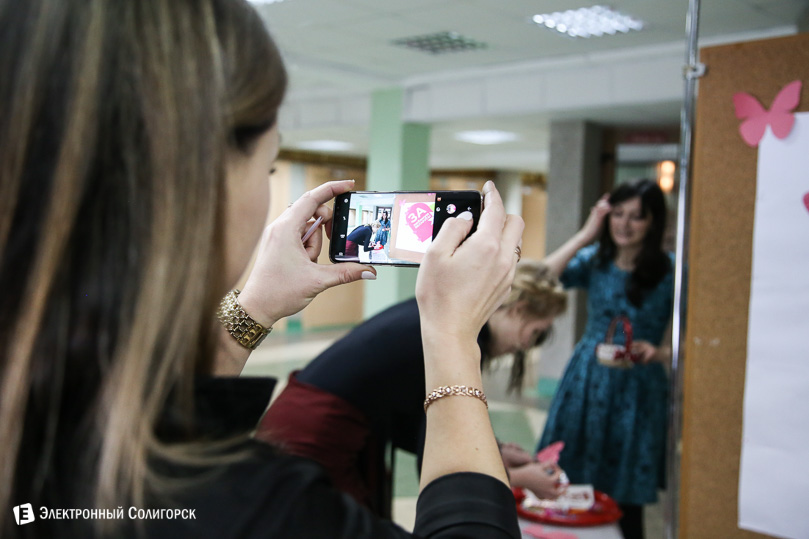 гимназия №2 Солигорск