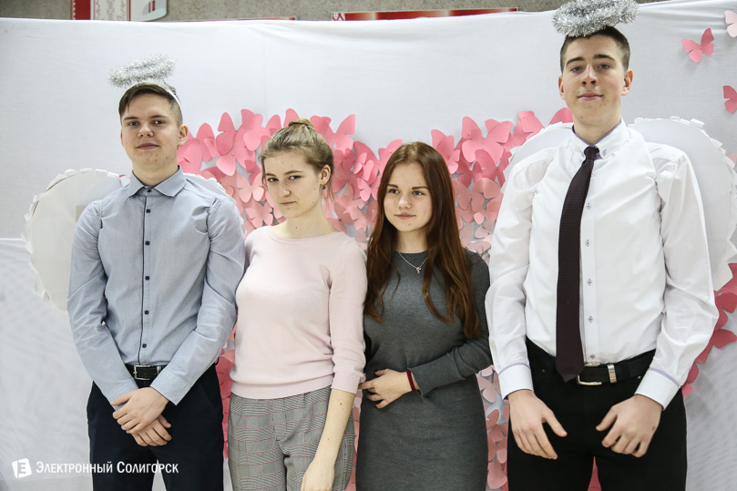 гимназия №2 Солигорск