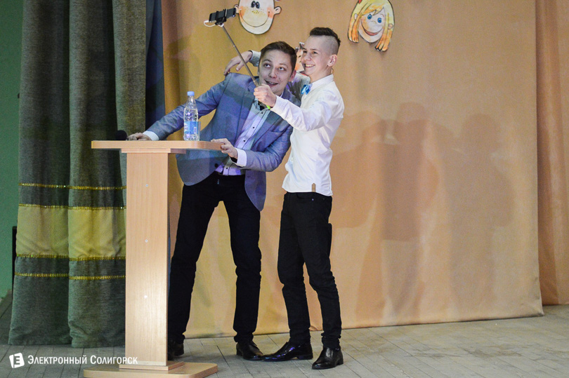 квн Солигорск цтдим