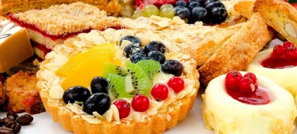 poleznaja vypechka 1