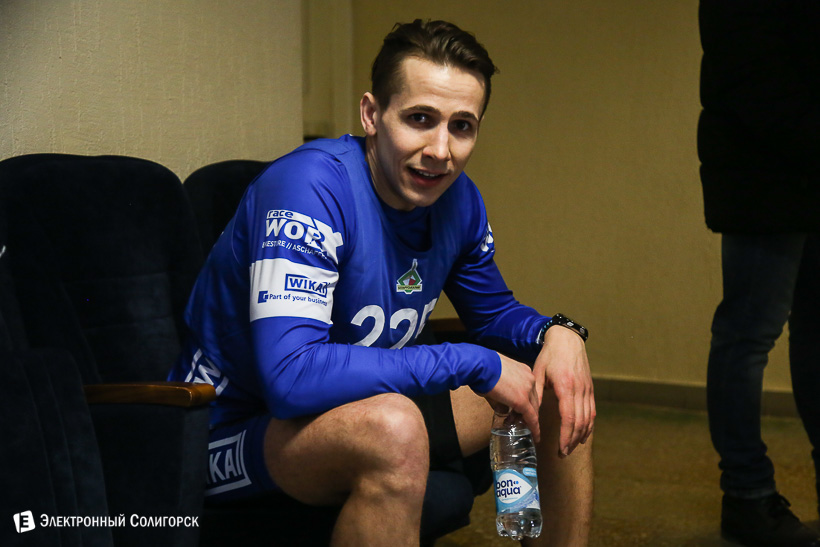 пуд соли Беларуськалий