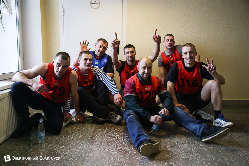 пуд соли Беларуськалий