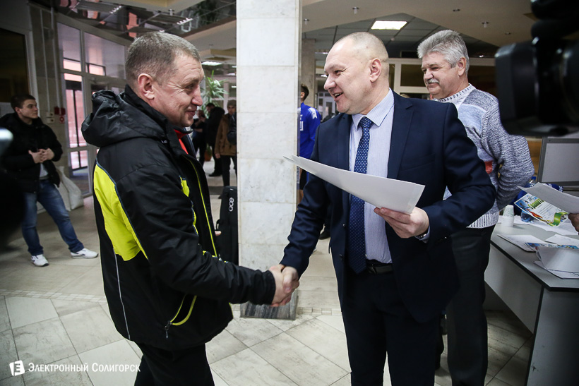 пуд соли Беларуськалий