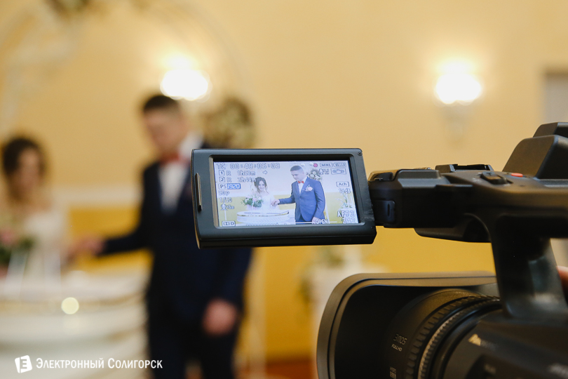 свадьба Солигорск