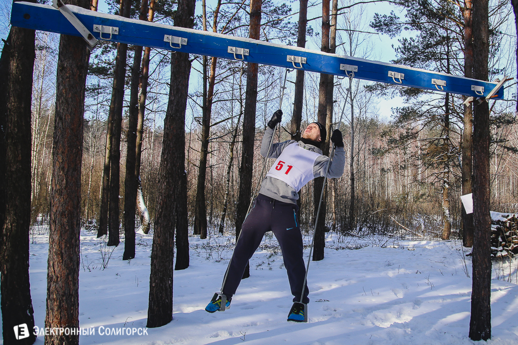 Спарта Солигорск зима