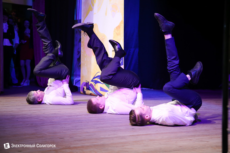 квн, беларуськалий, солигорск