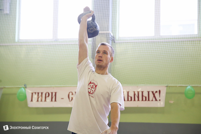 рождественский рывок 2018 солигорск