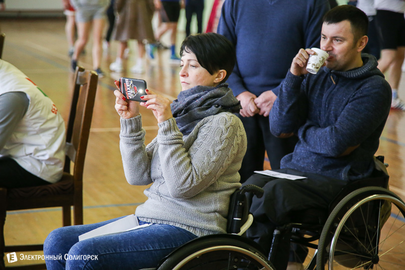 рождественский рывок 2018 солигорск