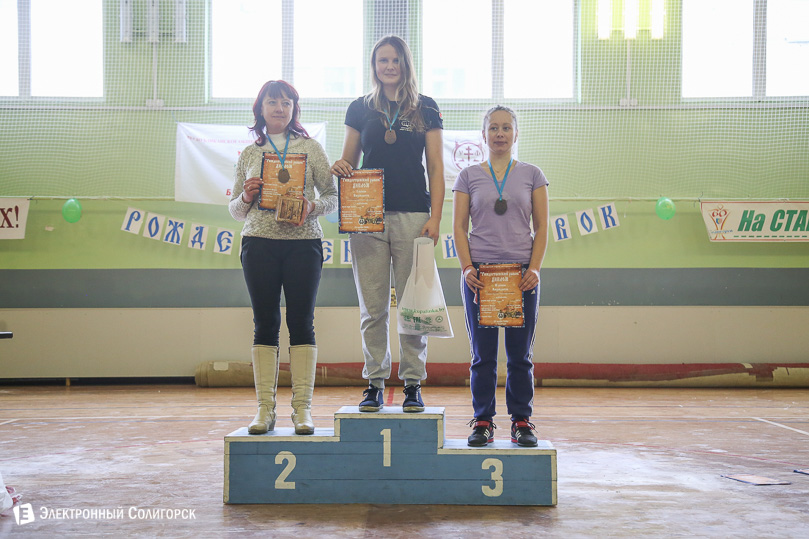 рождественский рывок 2018 солигорск