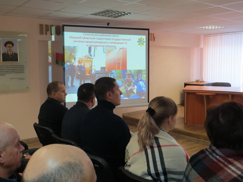 мчс, солигорск