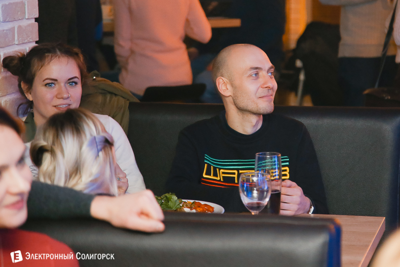 янки, солигорск