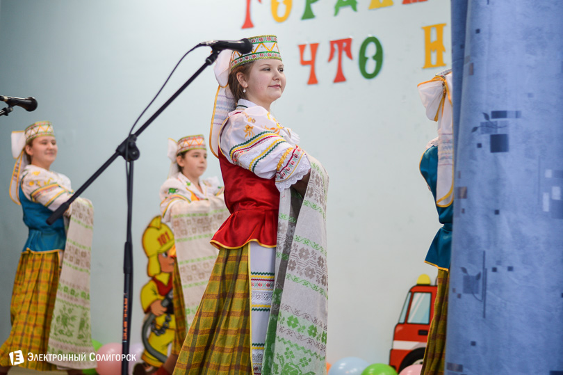 центр безопасности СШ 6 Солигорск