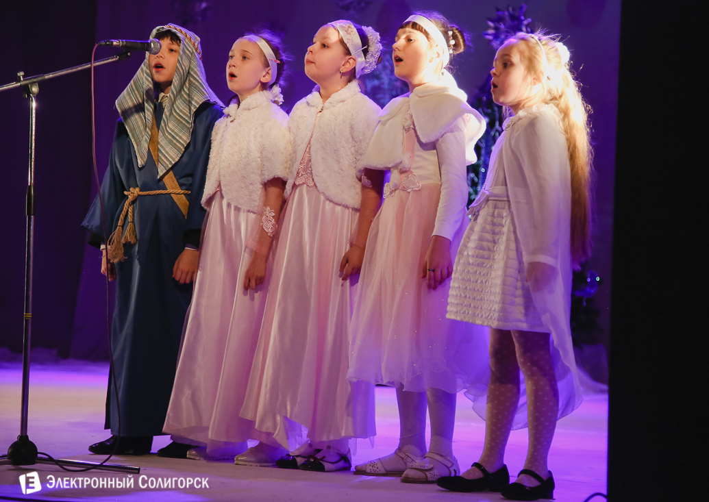 Рождество, епархия, Слуцк, Солигорск