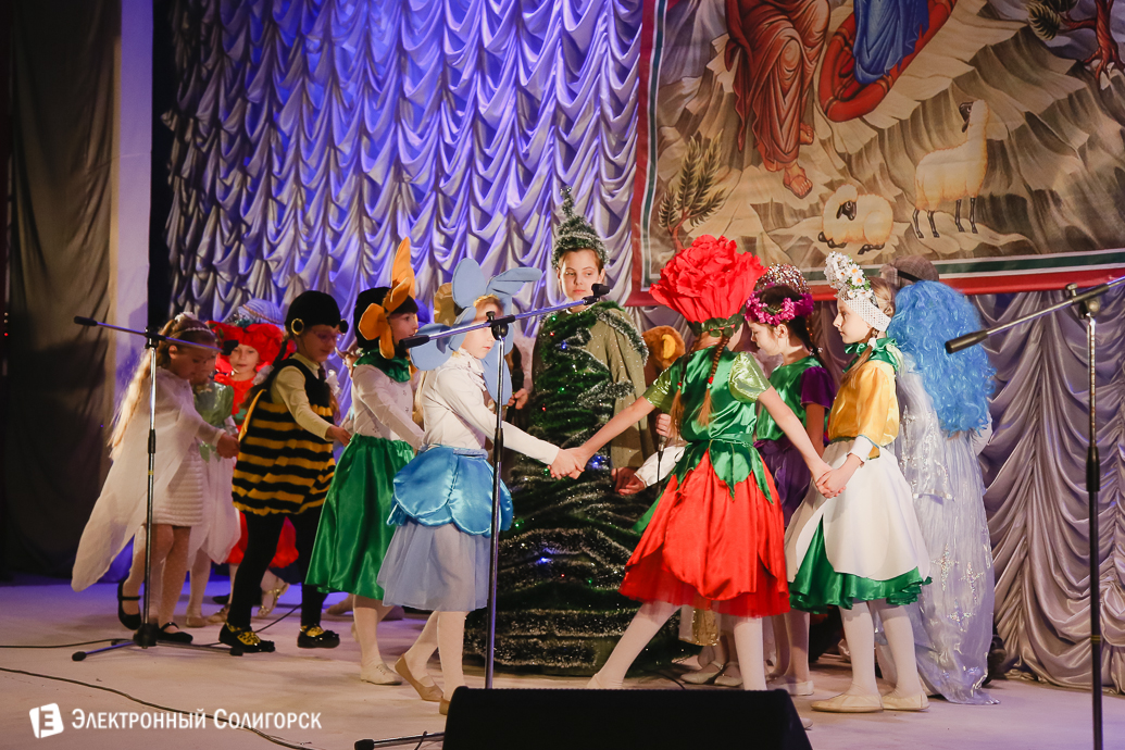 Рождество, епархия, Слуцк, Солигорск